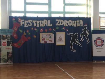 Festiwal Zdrowia
