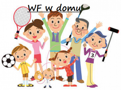 WF w domu