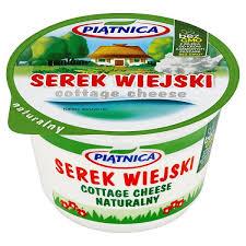 Serek wiejski
