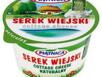 Serek wiejski