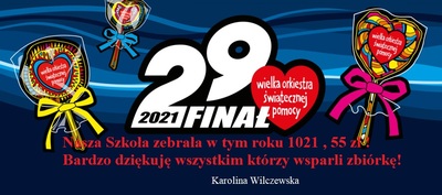 Finał w SP4
