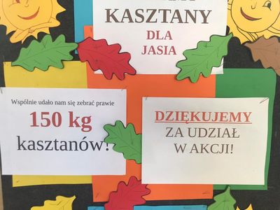 Wyniki zbiórki
