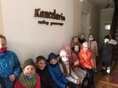 Z WIZYTĄ W KANCELARII PRAWNIKA