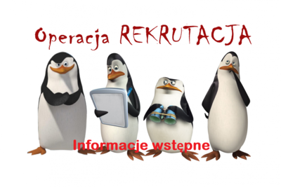 rekrutacja