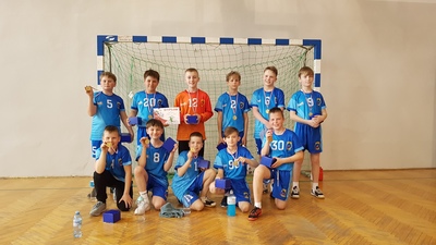 BROKUŁ HANDBALL CUP