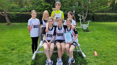 Trójbój lekkoatletyczny