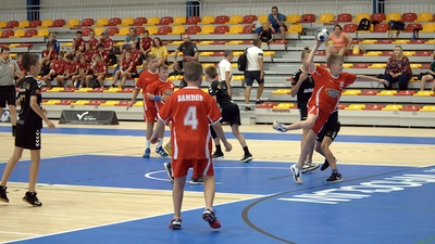 WROCŁAW HANDBALL CUP 2022