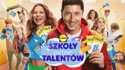 Szkoły pełne talentów