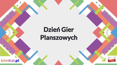 Dzień Gier Planszowych