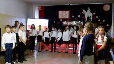 Apel z okazji Narodowego Święta Niepodległości