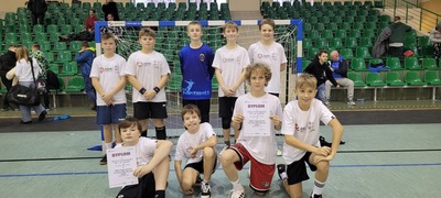 OSPR
Brodnica

