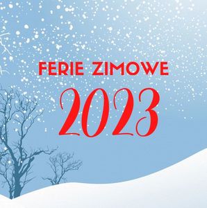Ferie zimowe