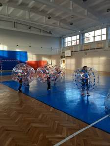 Kule Bubble