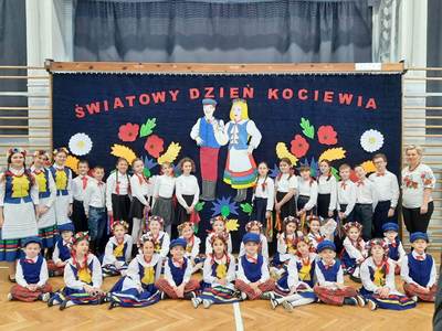 Światowy Dzień Kociewia