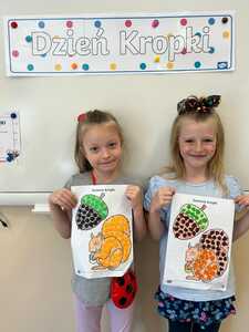 Dzień kropki w 0b - 1