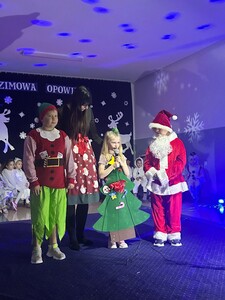 Mikołajki - 1