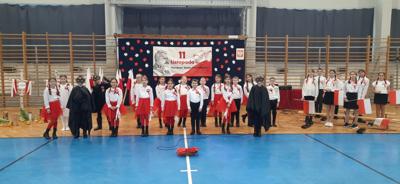 Narodowe Święto Niepodległości - zdjęcie1