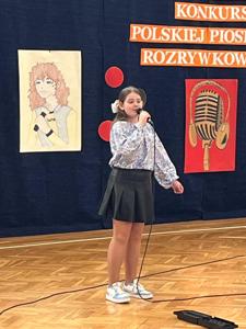 Zdjęcie 1 - konkurs polskiej piosenki rozrywkowej