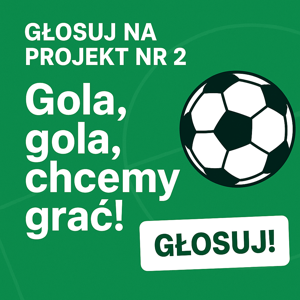 Plakat - projekt nr 2