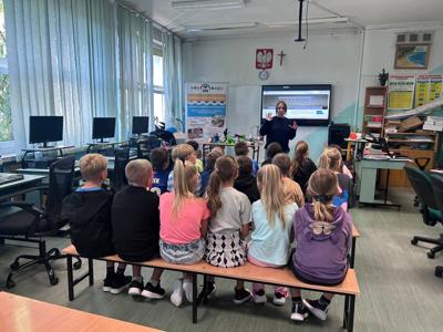 Dzień technologiczny - zdjęcie 4