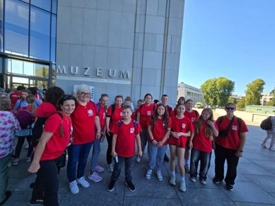 Caritas przy SP4 Tczew - zdjęcie 3