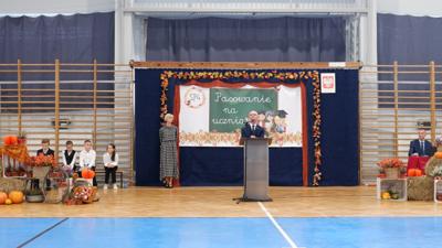 Pasowanie na ucznia - zdjęcie 15