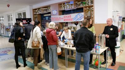 Jarmark Obfitości - zdjęcie 2