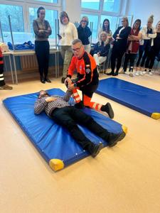 Szkolenie dla nauczycieli - zdjęcie 8