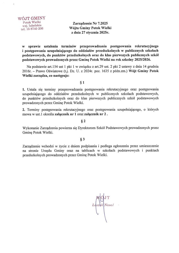 zarzadzenie_wojta_gminy_potok_wielki.jpeg [1240x1754]