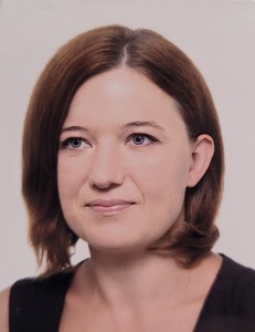 Zdjęcie Maria Szwedo