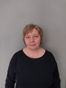 Zdjęcie Maria Kubicka