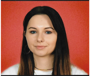 Zdjęcie Justyna  Dębniak