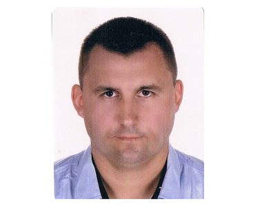 Zdjęcie Mariusz Sapalski