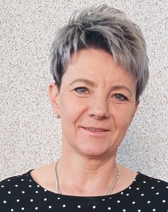 Zdjęcie Iwona Sulowska