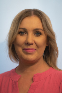 Zdjęcie Mariola Wójcik