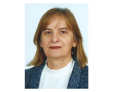 Zdjęcie Teresa Janik