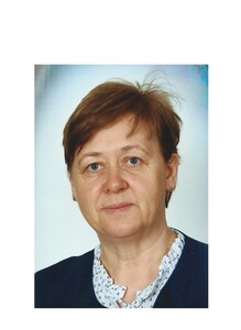 Zdjęcie Jolanta Wolanin