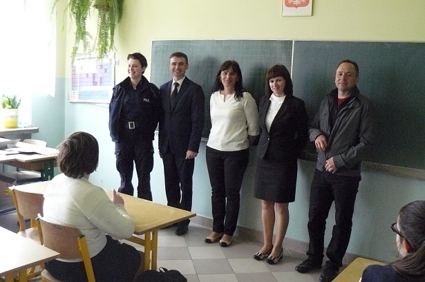 Tutaj powinien być opis