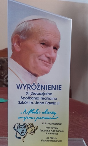 Tutaj powinien być opis