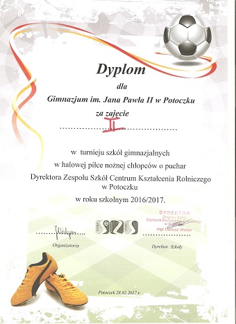 Tutaj powinien być opis
