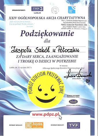 Tutaj powinien być opis