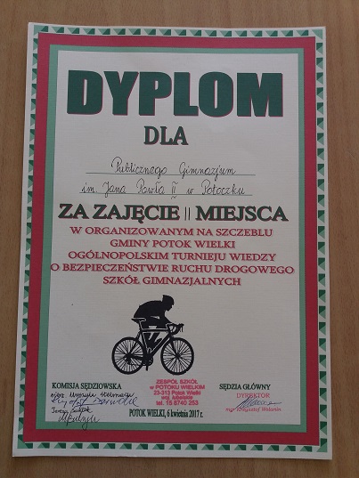 Tutaj powinien być opis