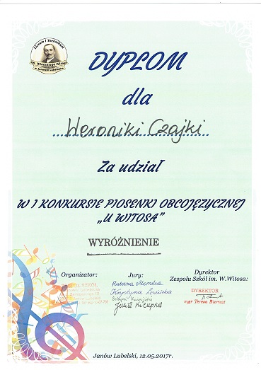 Tutaj powinien być opis