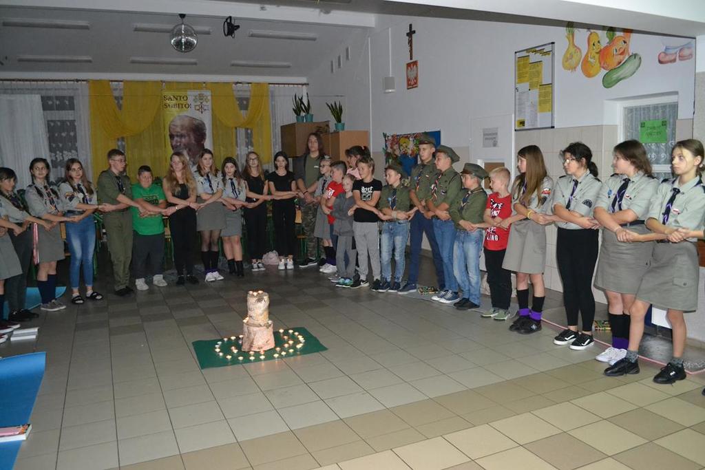 Tutaj powinien być opis