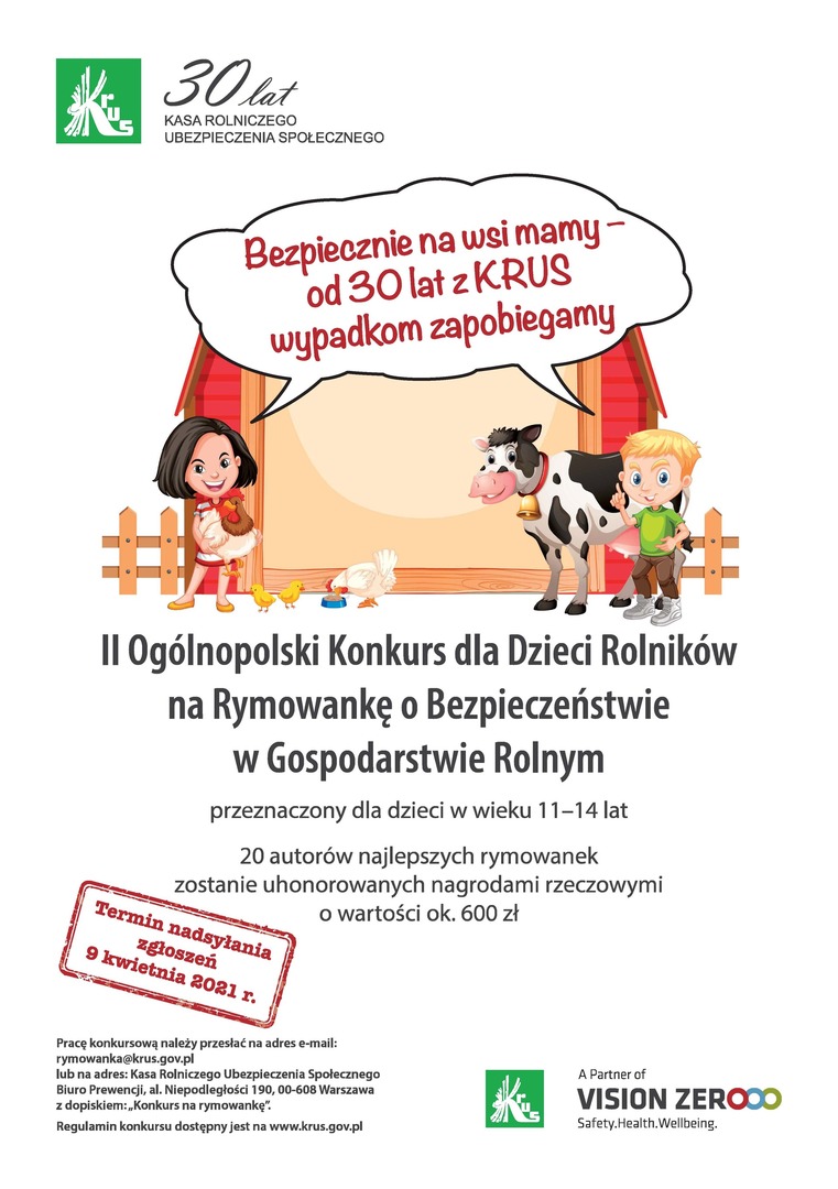 Tutaj powinien być opis
