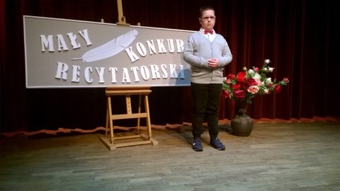 Tutaj powinien być opis