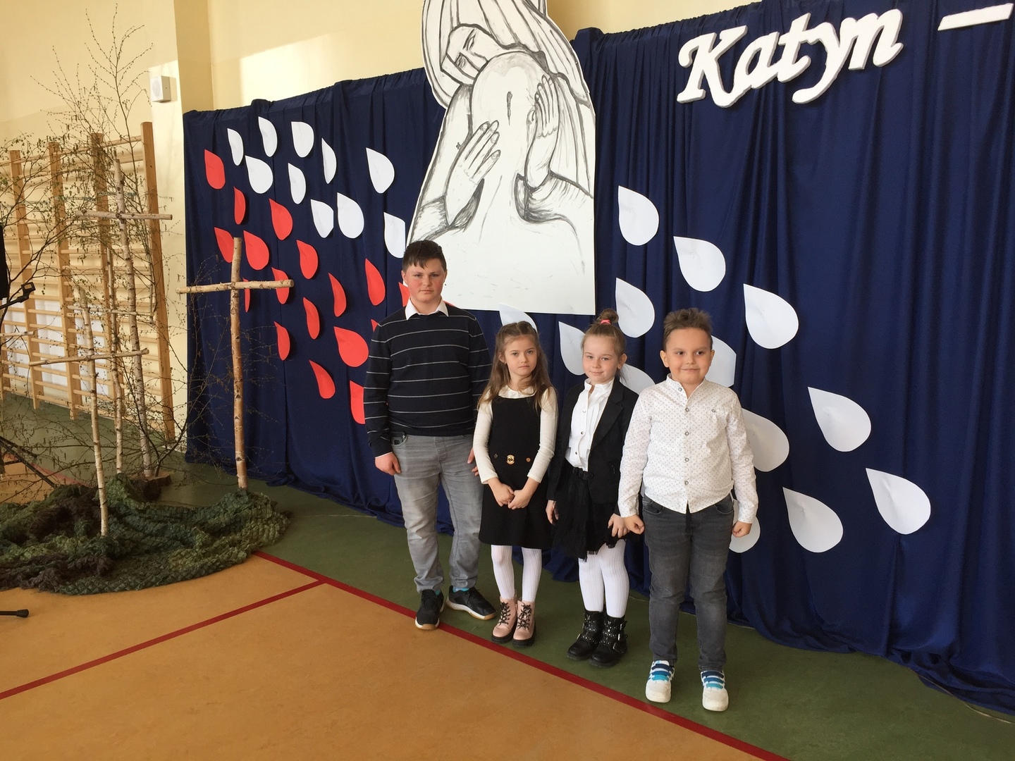 Tutaj powinien być opis