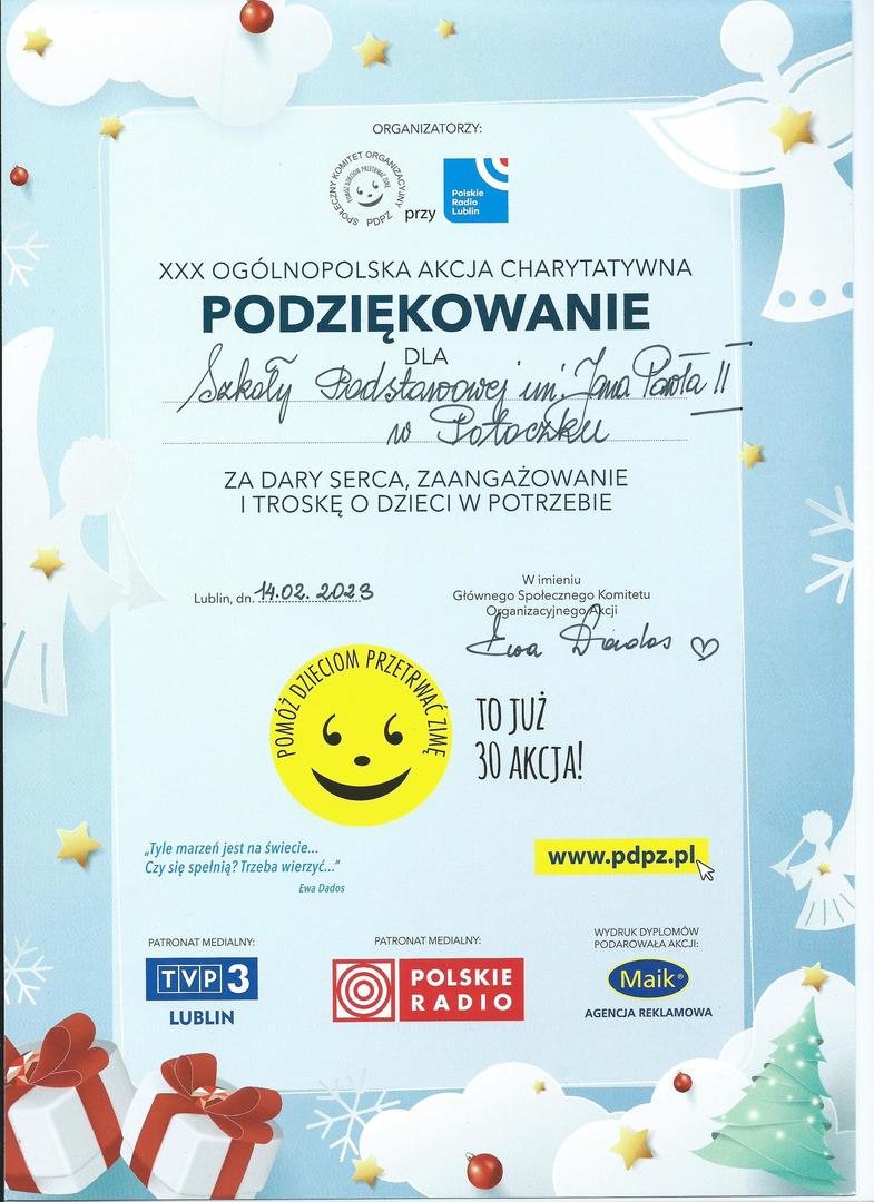 Tutaj powinien być opis