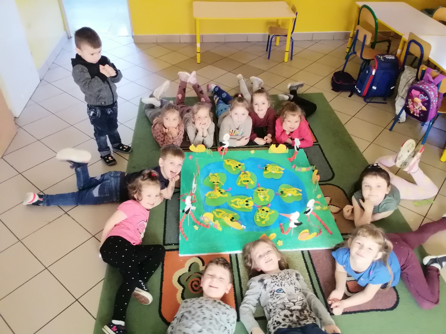 Tutaj powinien być opis
