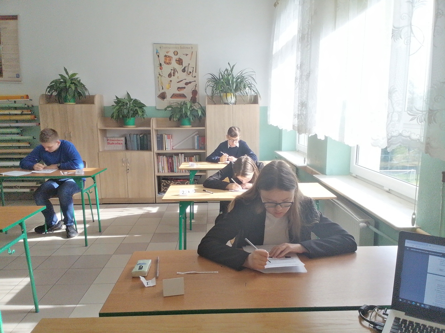 Tutaj powinien być opis